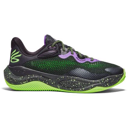 シューズ(男性用) Under Armour Curry Splash 24 Tênis Under Armour Curry Splash 24 - Masculino em Promoção | Centauro
