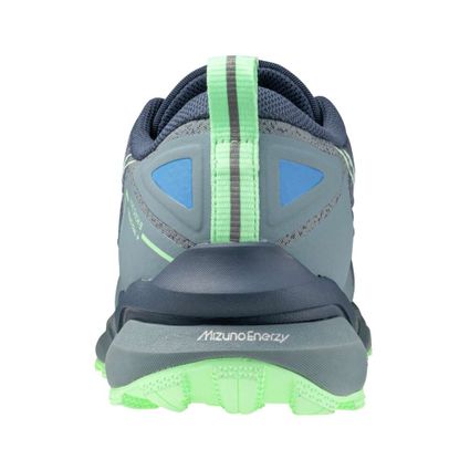 Decathlon | Tênis de Trilha Masculino Mizuno Wave Daichi 9