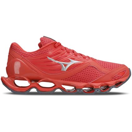 Decathlon | Tênis Unissex Mizuno Wave Prophecy 13-S