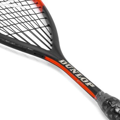 Decathlon | Raquete de Squash Dunlop Sonic Core Revelation 135