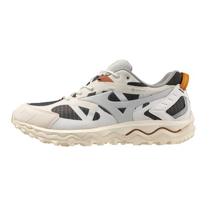 Miyu　2ペア Decathlon | Tênis de Trilha Unissex Mizuno Wave Mujin TL GTX 2