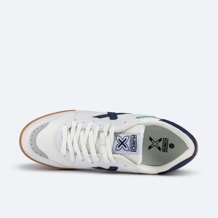 Decathlon | Tênis de Futsal Munich Continental V2 - 61