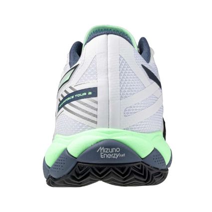 Decathlon | Tênis de Tennis Mizuno Wave Enforce Tour 2 Clay Court