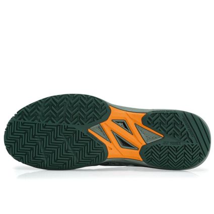 Decathlon | Tênis Yonex Power Cushion Sonicage - All Court - Verde