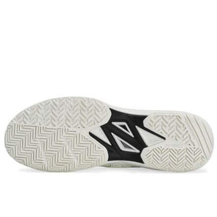 Decathlon | Tênis Yonex Power Cushion Sonicage - All Court - Branco