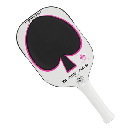 ProKennex Kinetic Black Ace XL パドル ケース付き ProKennex Kinetic Black Ace XL パドル ケース付き 【公式通販】