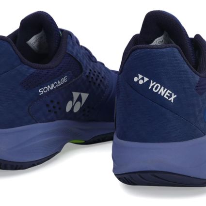 Decathlon | Tênis Yonex Power Cushion Sonicage - Clay - Saibro