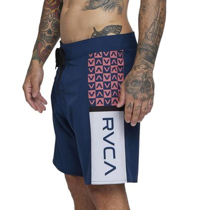 Decathlon | Bermuda RVCA Apex 2 18