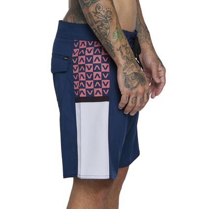 Decathlon | Bermuda RVCA Apex 2 18