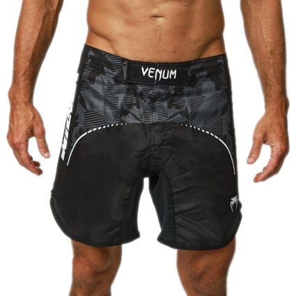 Decathlon | Shorts Masculino Venum Power Energy Dark Fight Preto