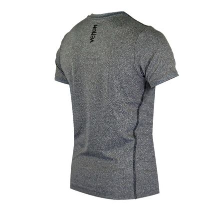 Decathlon | Camiseta Masculina Venum Cinza