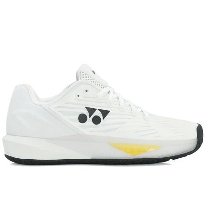 Decathlon | Tênis Yonex Power Cushion Eclipsion 5 - All Court - Branco