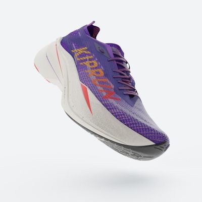 Decathlon | Tênis Masculino de Corrida com Placa de Carbono