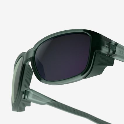 Decathlon | Óculos Adulto de Sol para Trilha MH570 Decathlon Verde