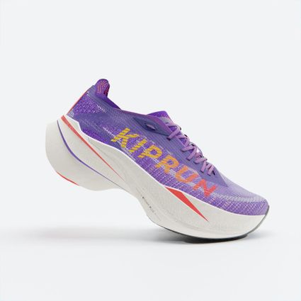 Decathlon | Tênis Feminino de Corrida com Placa de Carbono Kd900x