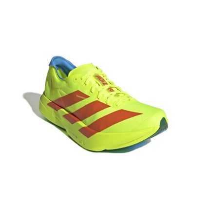 adidas adizero Adios Pro 蛍光イエロー Decathlon | Tênis Masculino de Corrida Adios Pro 4 Adidas Amarelo