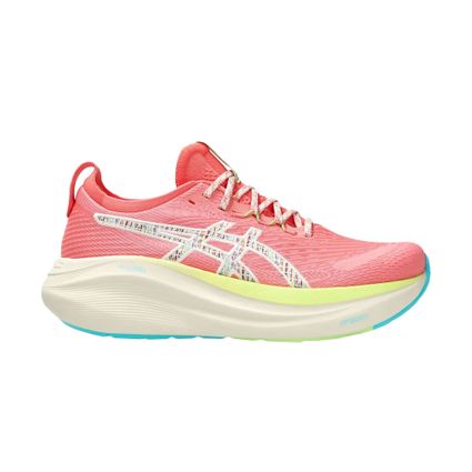 Decathlon | TÊNIS ASICS GEL-NIMBUS 27 TR FEMININO