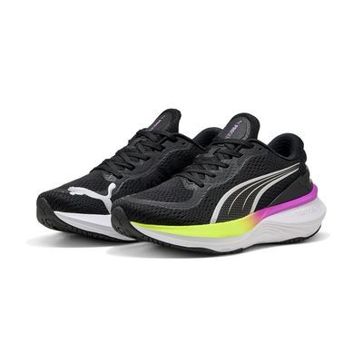 Decathlon | Tênis Feminino de Corrida Sendpro Puma Preta