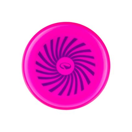 Decathlon | Disco Frisbee D90 Olaian Rosa