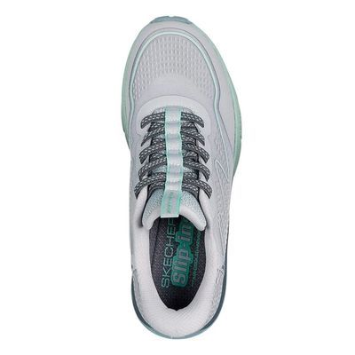 Decathlon | Tênis Skechers Switch Back Mist Feminino