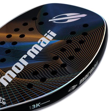 Decathlon | Raquete de Beach Tennis Mormaii Sunset Plus