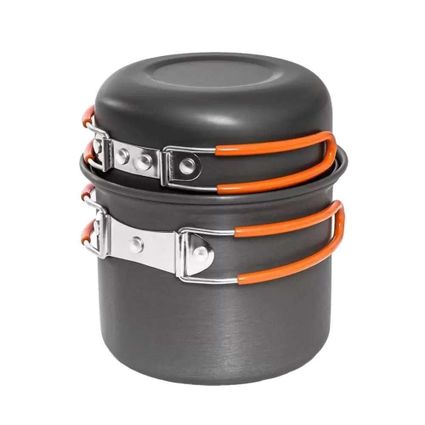 FaB 炎斬 / Ignite RF EX 3枚セット Decathlon | Kit de Panelas e Fogareiro 360 Degrees Furno Stove e