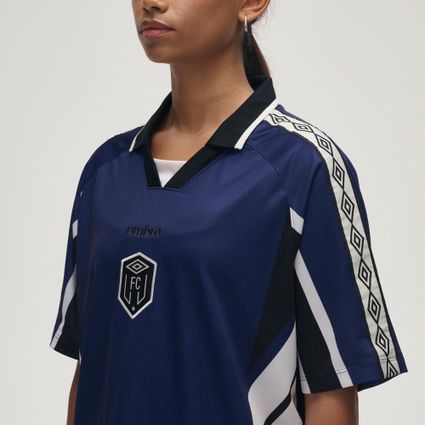 Decathlon | Camisa Unisex Umbro Jersey Tape F.C.