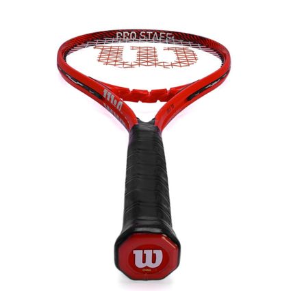 Decathlon | Raquete De Tênis Wilson Pro Staff Precision XL 110