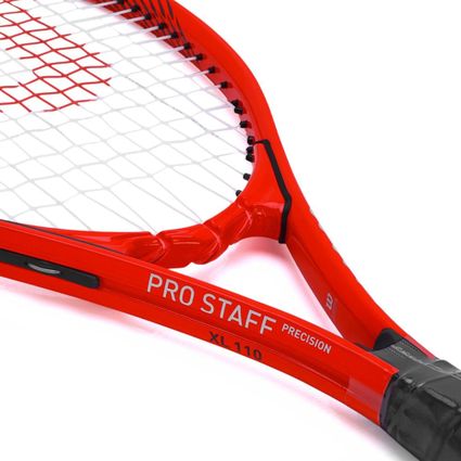 Decathlon | Raquete De Tênis Wilson Pro Staff Precision XL 110