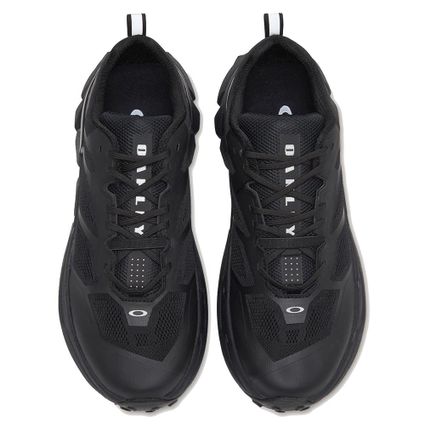 Decathlon | Tênis Oakley Light Breathe WT25 Masculino Triple Black
