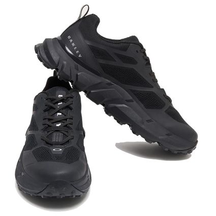 Decathlon | Tênis Oakley Light Breathe WT25 Masculino Triple Black