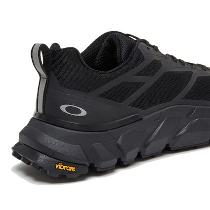 Decathlon | Tênis Oakley Light Breathe WT25 Masculino Triple Black