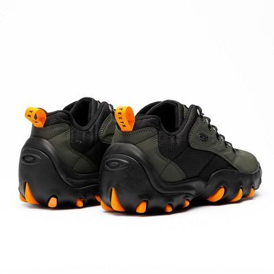 Decathlon | Tênis Oakley Teeth 1 WT25 Masculino Herb