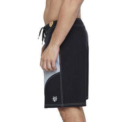 Decathlon | Bermuda Quiksilver Mercury Slash Panel 20