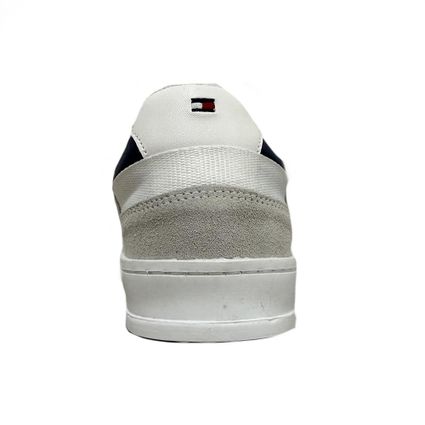 Decathlon | Tênis Tommy Hilfiger Jackie 3C Feminino Desert Sky