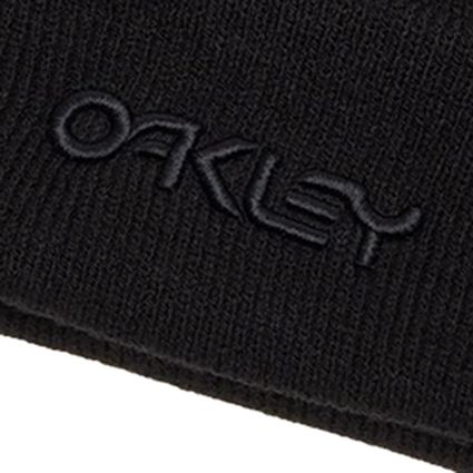 Decathlon | Gorro Oakley B1B Logo WT25 Blackout