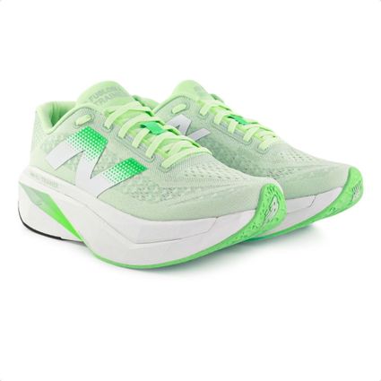 Decathlon | Tênis New Balance FuelCell Supercomp Trainer v3 Feminino