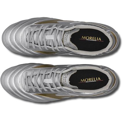 Decathlon | Chuteira de Campo Masculina Mizuno Morelia II Pro
