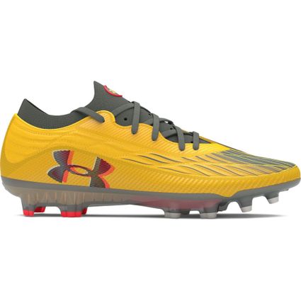 Decathlon | Chuteira de Campo Masculina Under Armour Magnetico