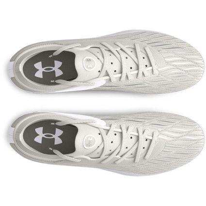 Decathlon | Chuteira de Campo Masculina Under Armour Magnetico Pro