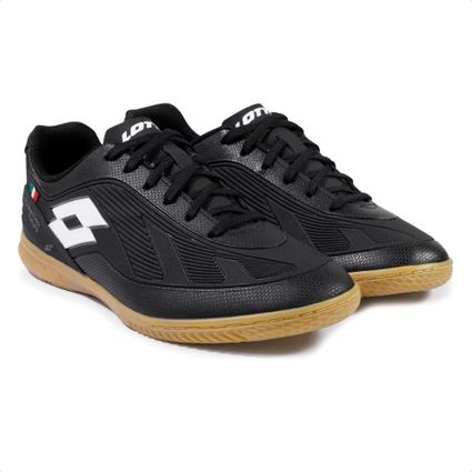 Decathlon | Chuteira Futsal Lotto Maestro Futura B700 Masculina
