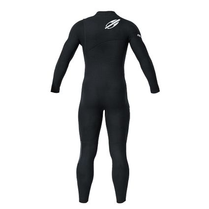 Decathlon | Long John Mormaii ML Chestzip 1mm Flexxxa Pro UV-Suit 2025