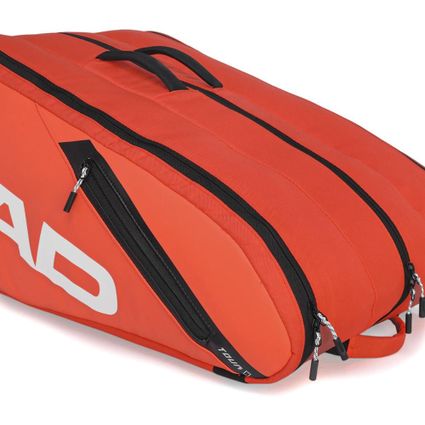 Decathlon | Raqueteira Head Tour XL 12R Laranja