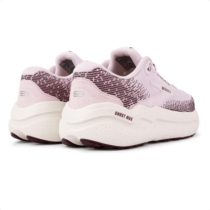 Decathlon | Tênis Brooks Ghost Max 2 Feminino