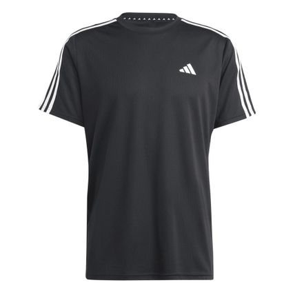 Decathlon | Camiseta Masculina de Treino Train Essentials Adidas