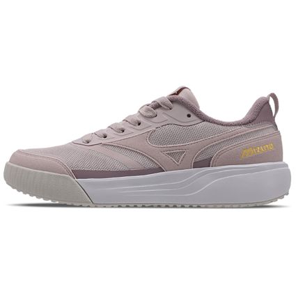 エコロインターナショナル Decathlon | Tênis Casual Feminino Mizuno Edo Cross