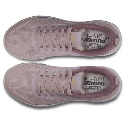 Decathlon | Tênis Casual Feminino Mizuno Edo Cross