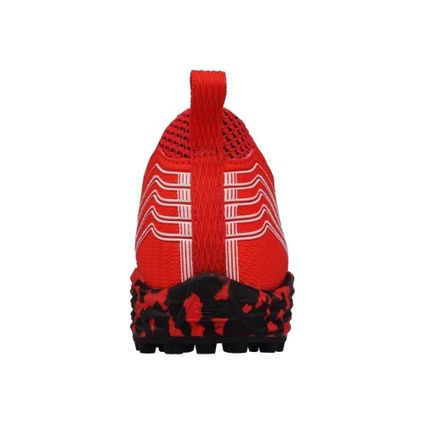 Decathlon | Chuteira Penalty Society Se7e Pro Molix Locker Y1 Vermelho