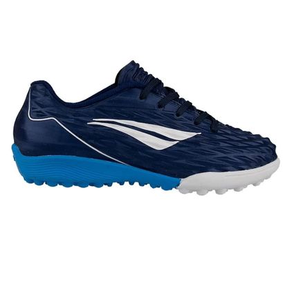 Decathlon | Chuteira Penalty Society Se7e Kids XXI Infantil Azul