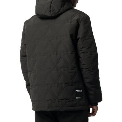 Decathlon | Jaqueta MCD Carneiro MCD WT25 Masculina Preto